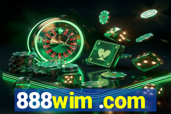 888wim .com